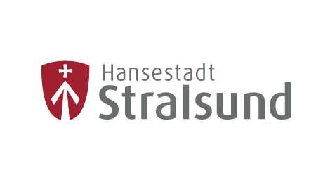 Logo Hansestadt Stralsund